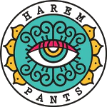 Harem Pants